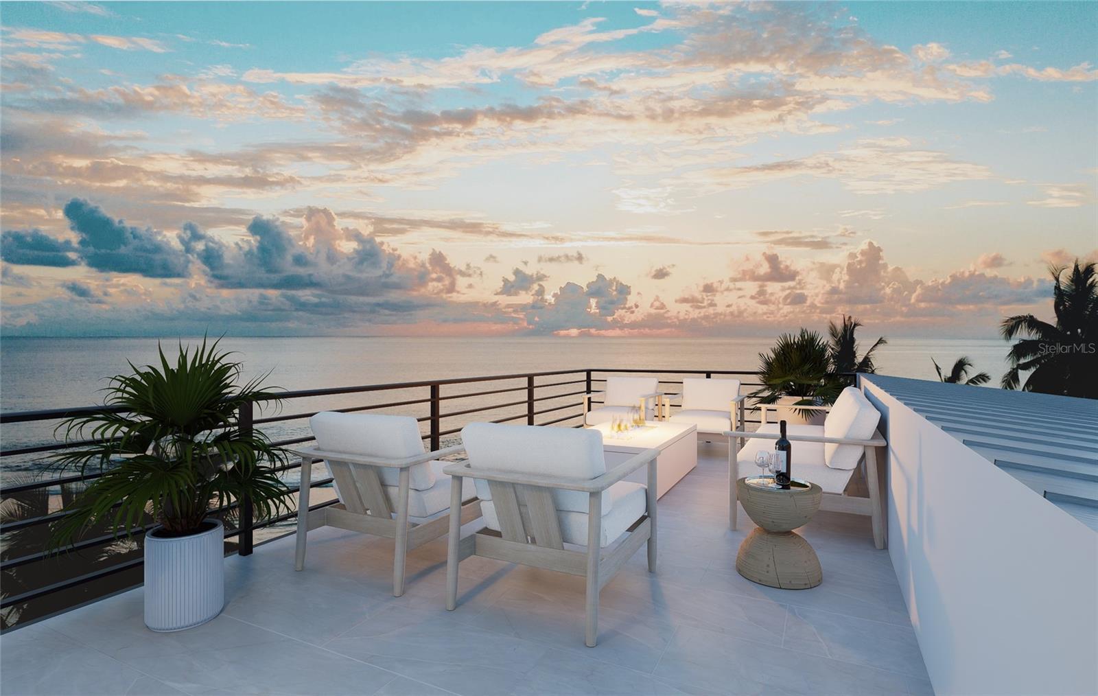 HARBOR SHORES 5TH ADD - Residential