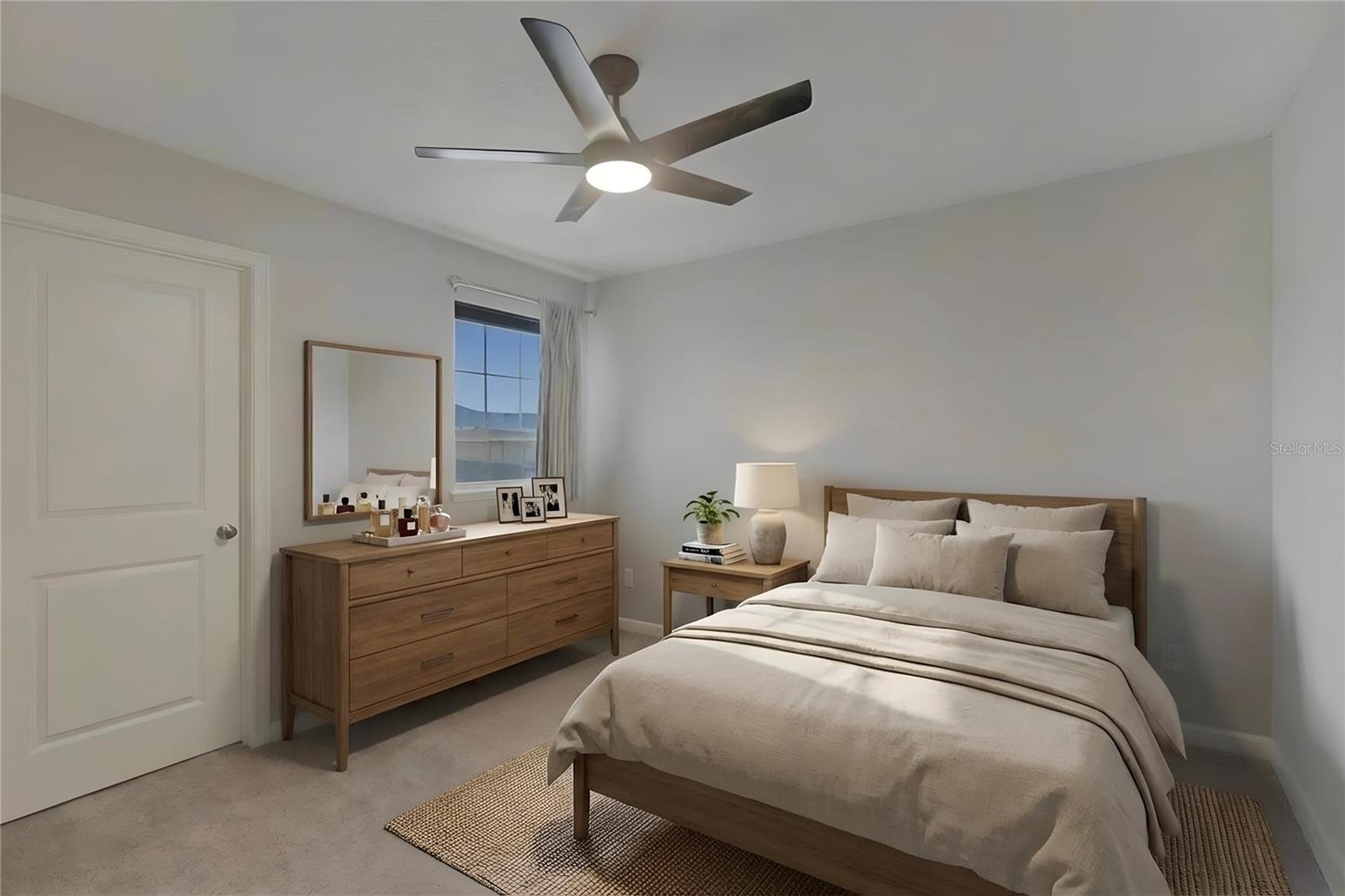 PARKVIEW/LONG LAKE RANCH PH 1B - Residential