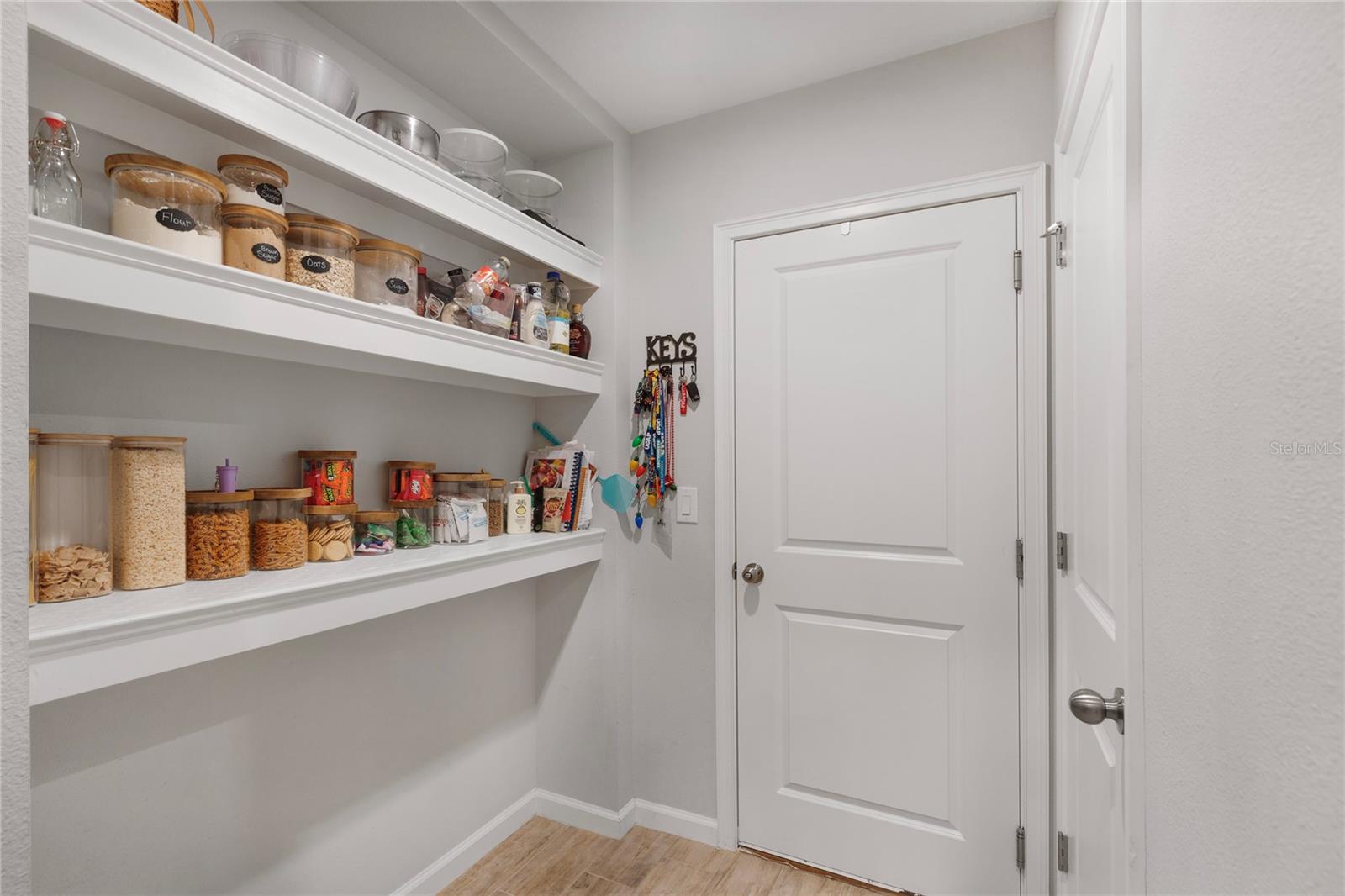 PARKVIEW/LONG LAKE RANCH PH 1B - Residential