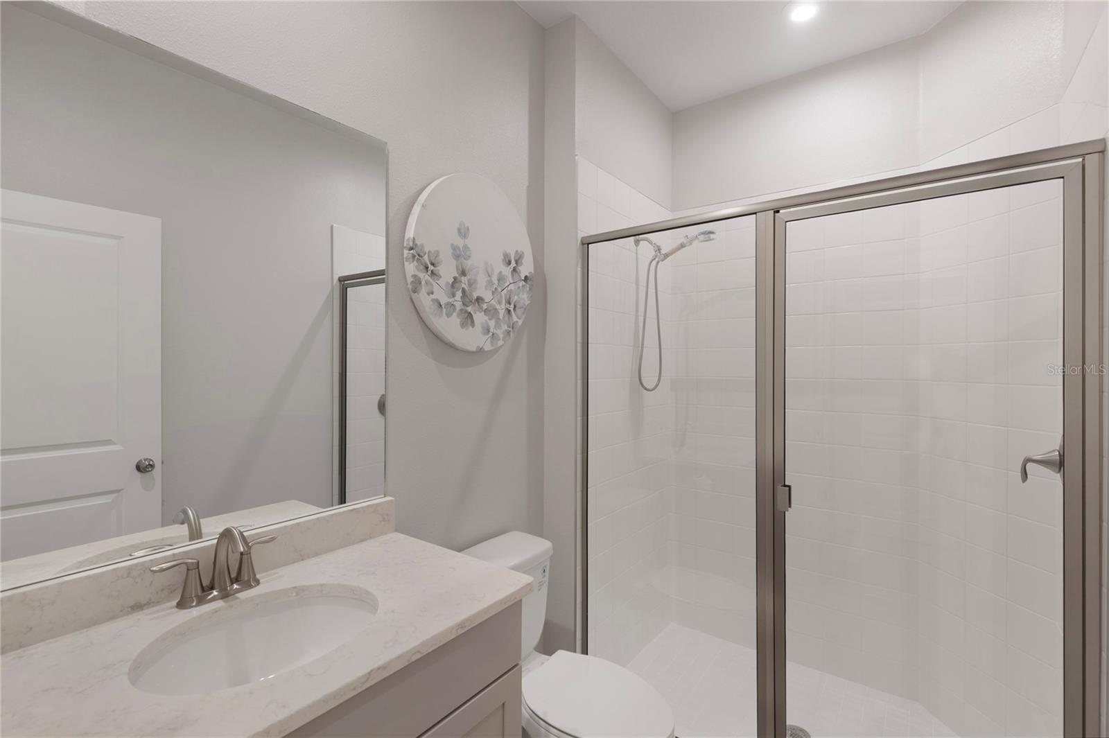 PARKVIEW/LONG LAKE RANCH PH 1B - Residential