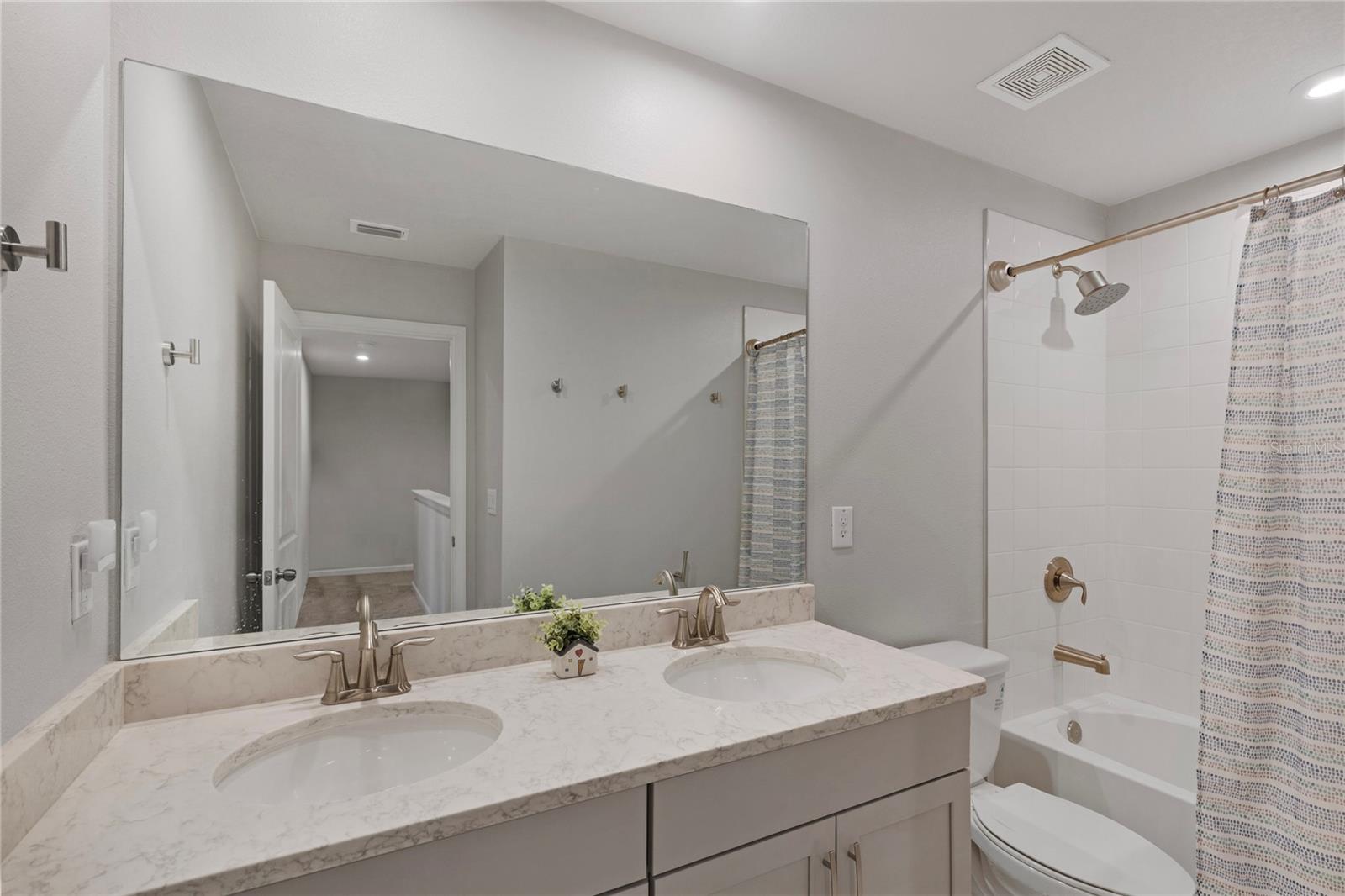 PARKVIEW/LONG LAKE RANCH PH 1B - Residential