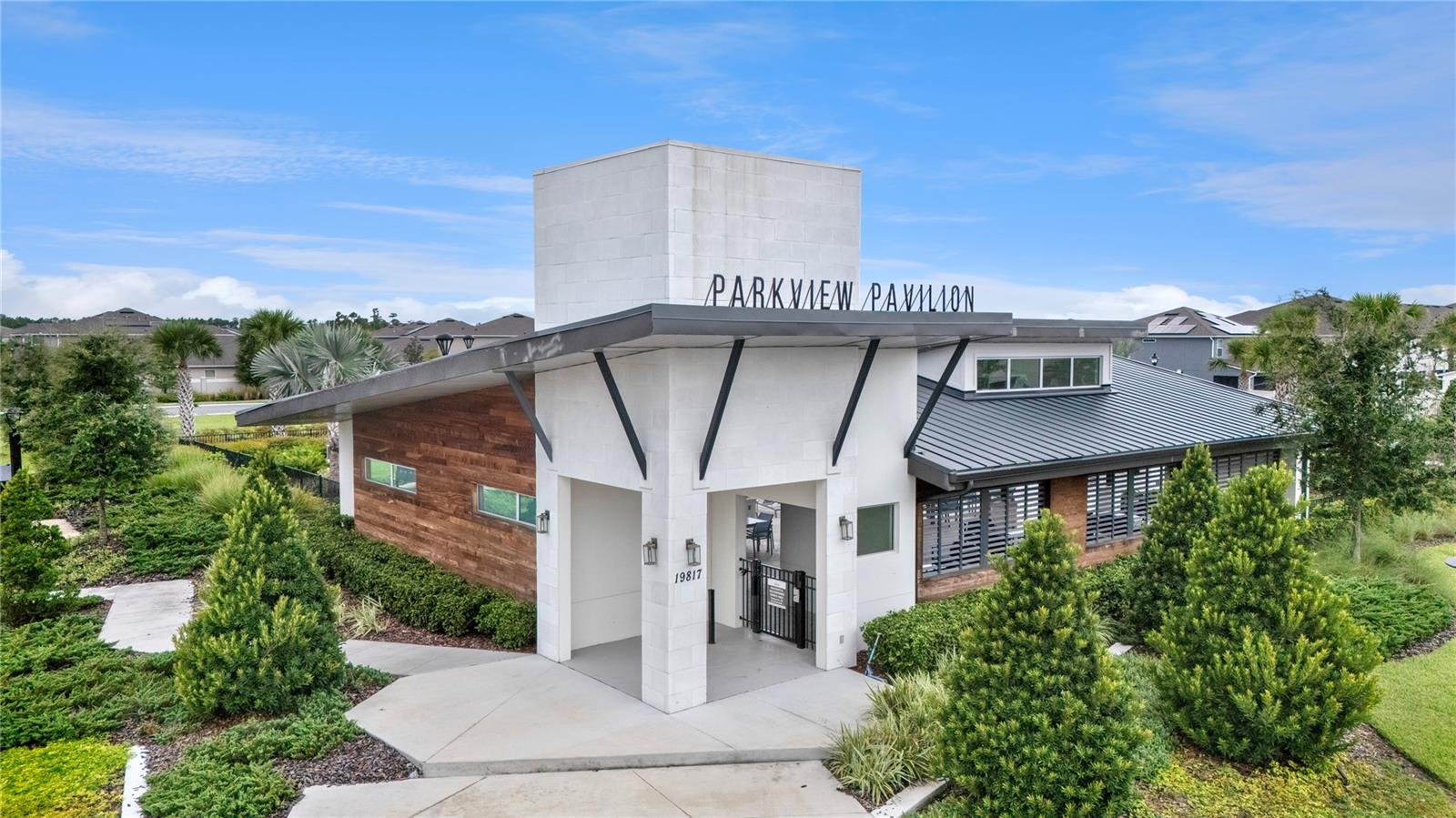 PARKVIEW/LONG LAKE RANCH PH 1B - Residential