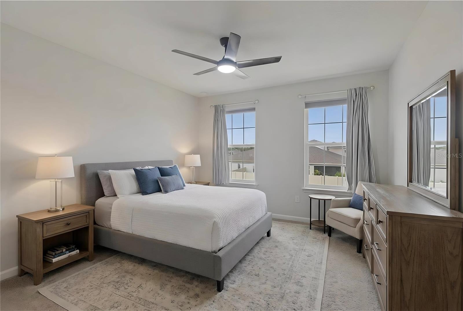 PARKVIEW/LONG LAKE RANCH PH 1B - Residential