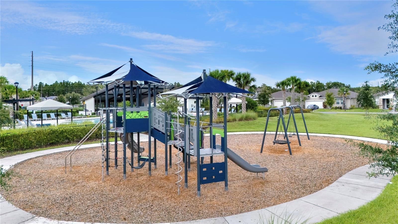 PARKVIEW/LONG LAKE RANCH PH 1B - Residential