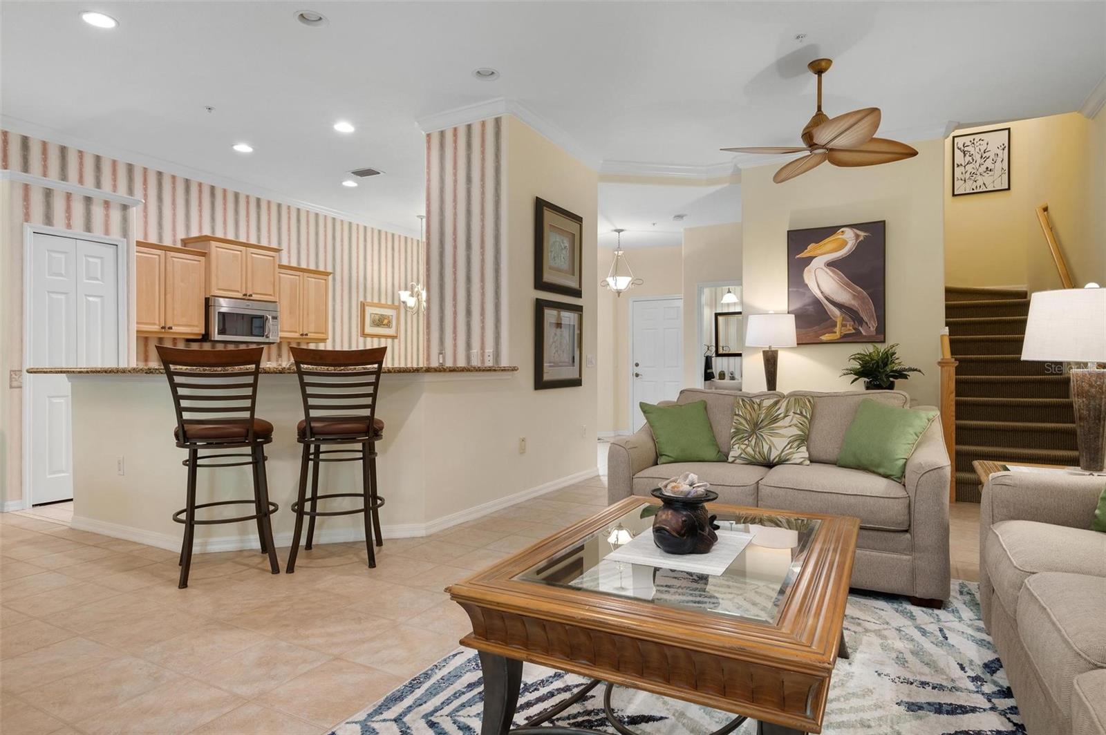 PALMER SQUARE WEST0 - Residential