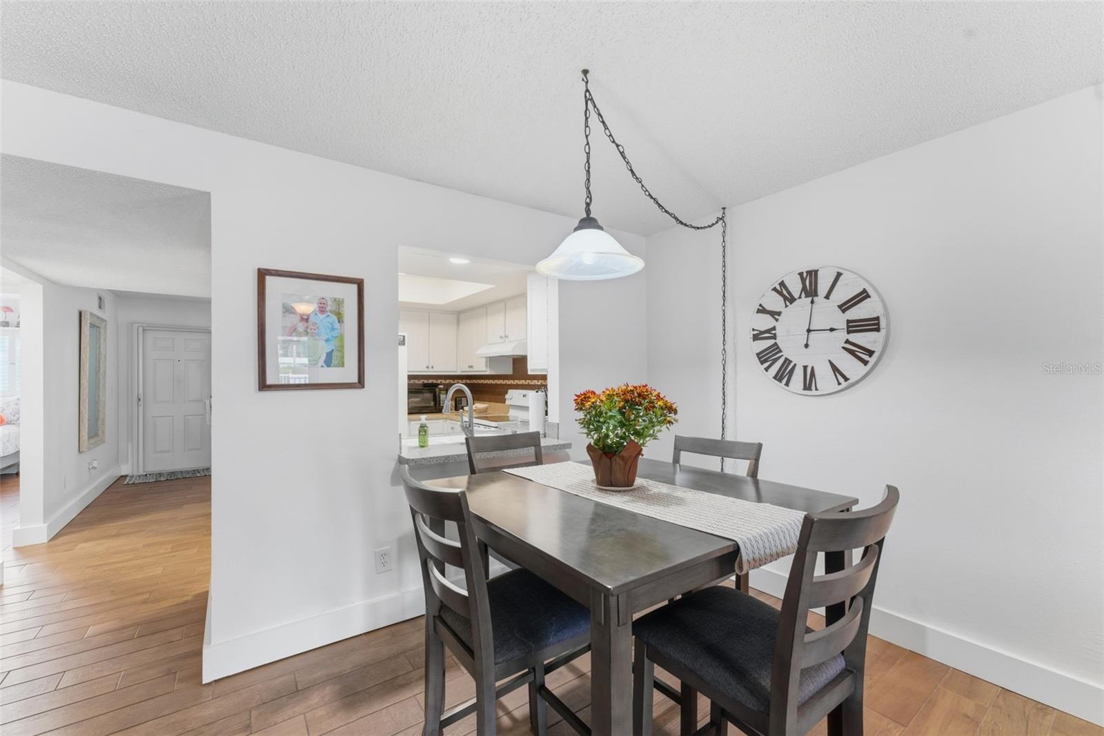 RAVEN COVE CONDO - Residential