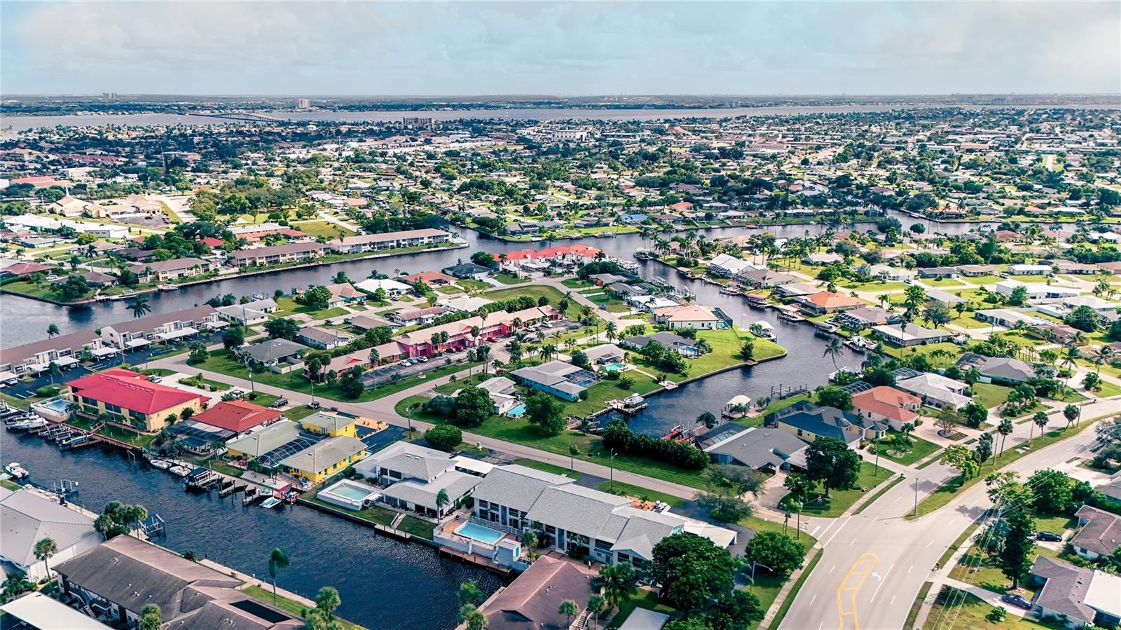 RAVEN COVE CONDO - Residential