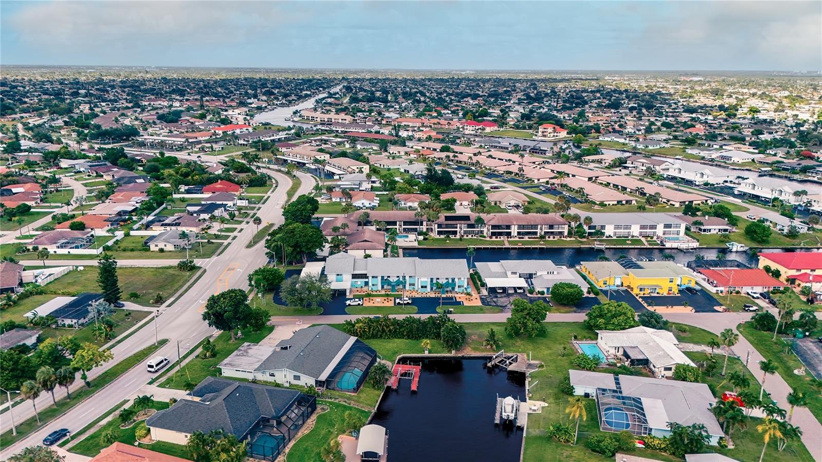 RAVEN COVE CONDO - Residential