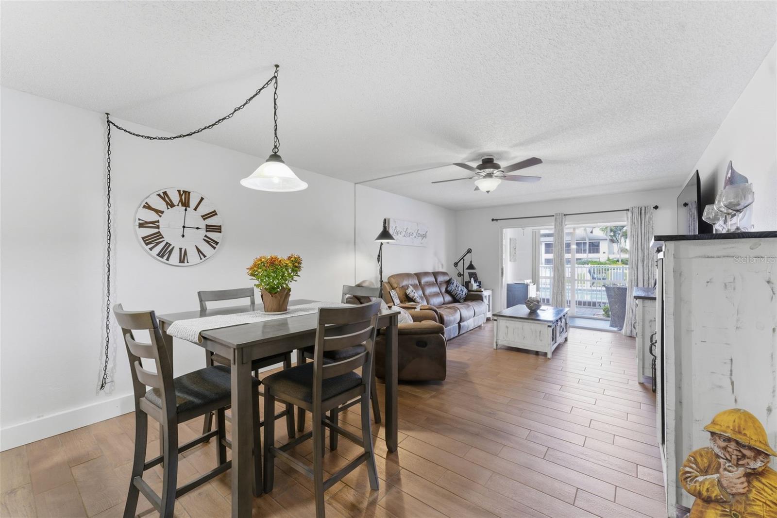 RAVEN COVE CONDO - Residential