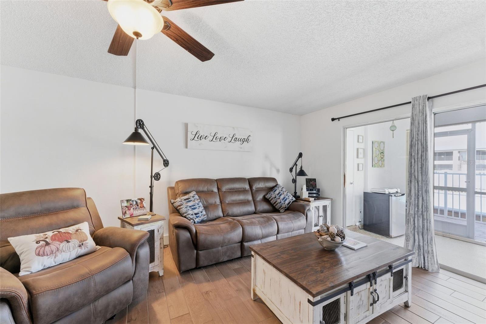 RAVEN COVE CONDO - Residential