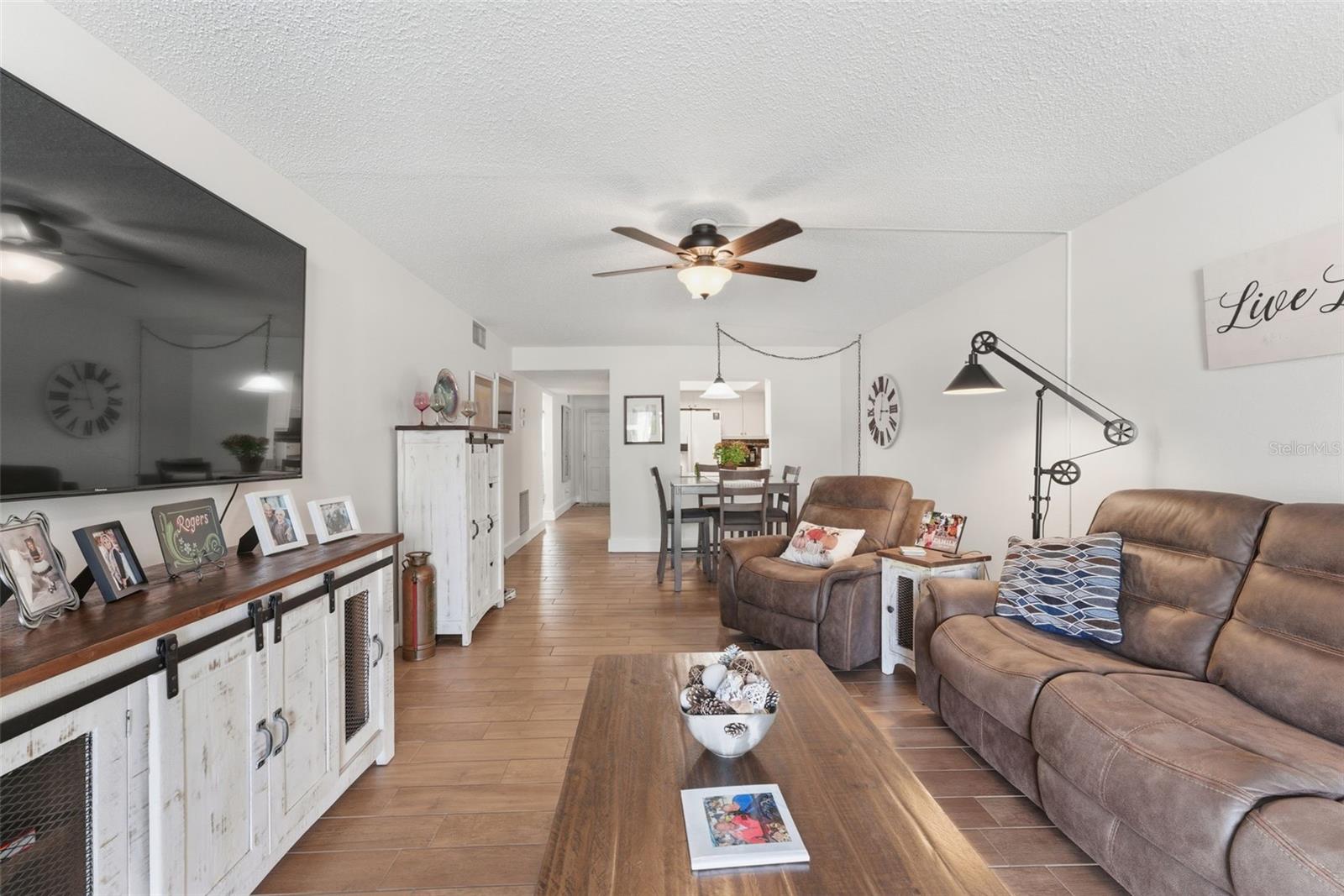 RAVEN COVE CONDO - Residential