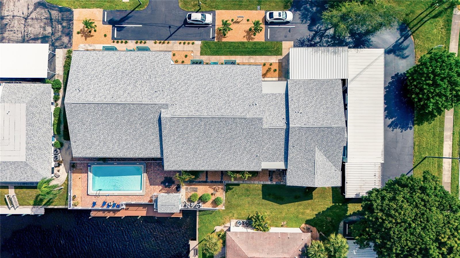 RAVEN COVE CONDO - Residential