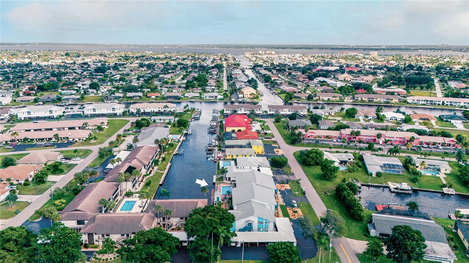 RAVEN COVE CONDO - Residential