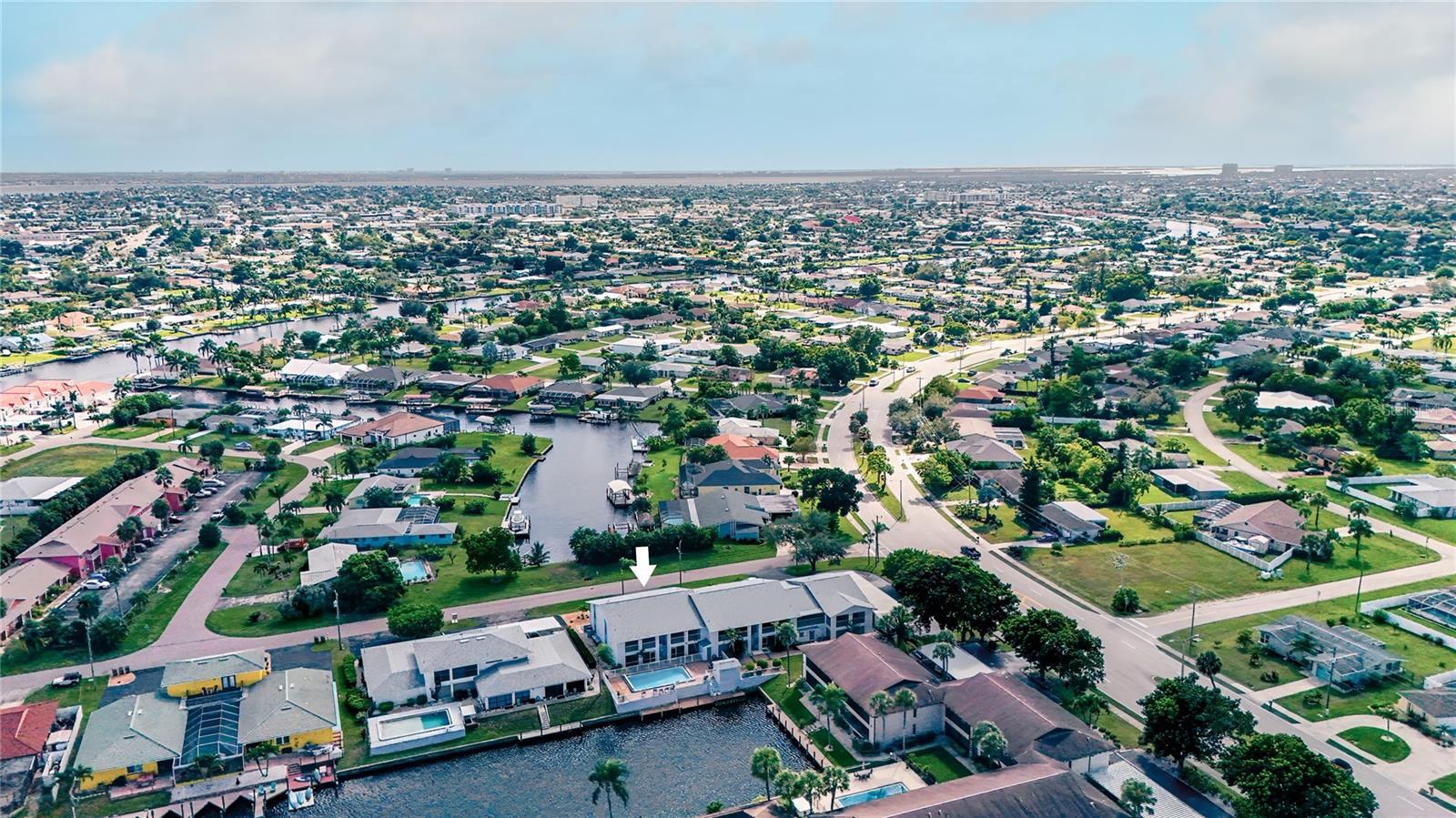 RAVEN COVE CONDO - Residential