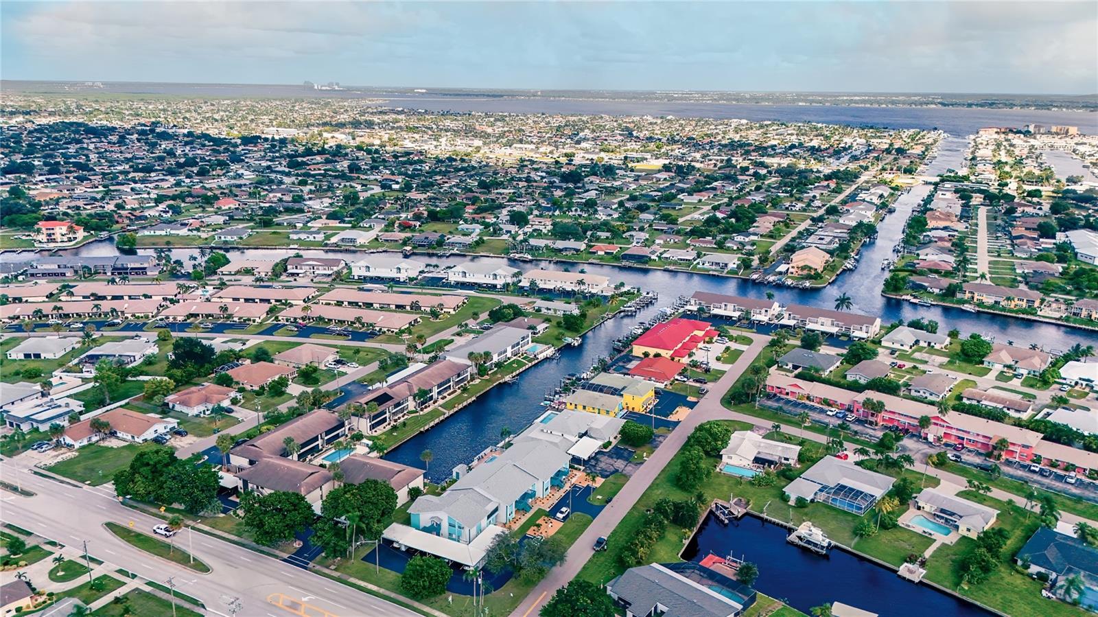 RAVEN COVE CONDO - Residential