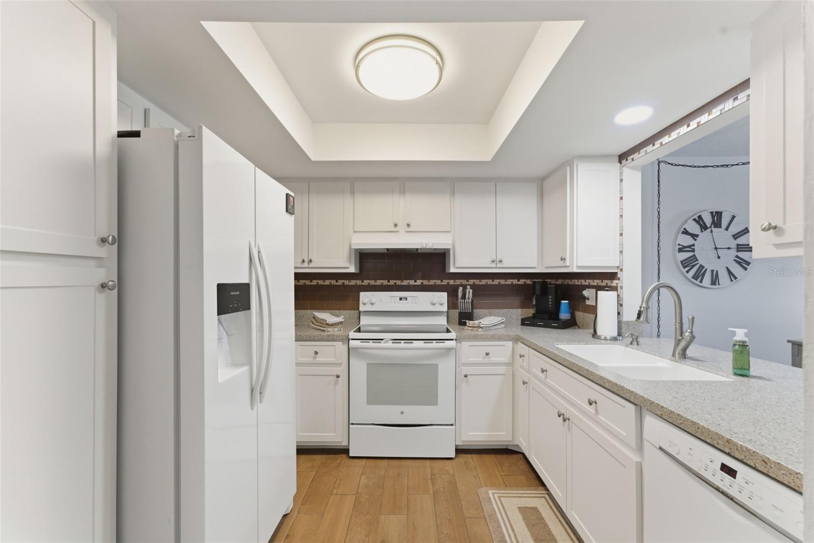 RAVEN COVE CONDO - Residential