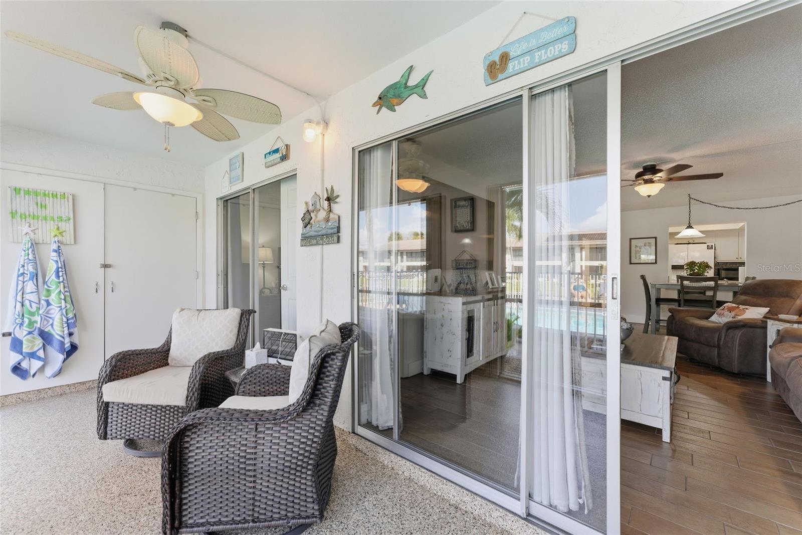 RAVEN COVE CONDO - Residential