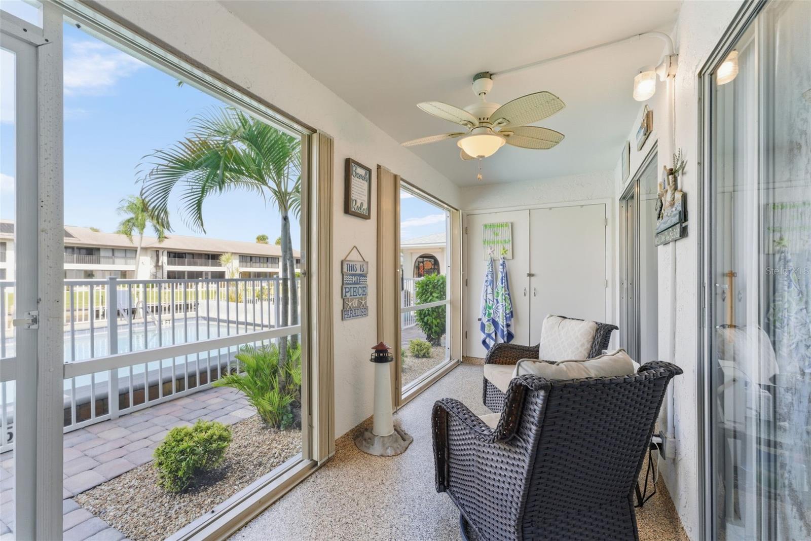 RAVEN COVE CONDO - Residential