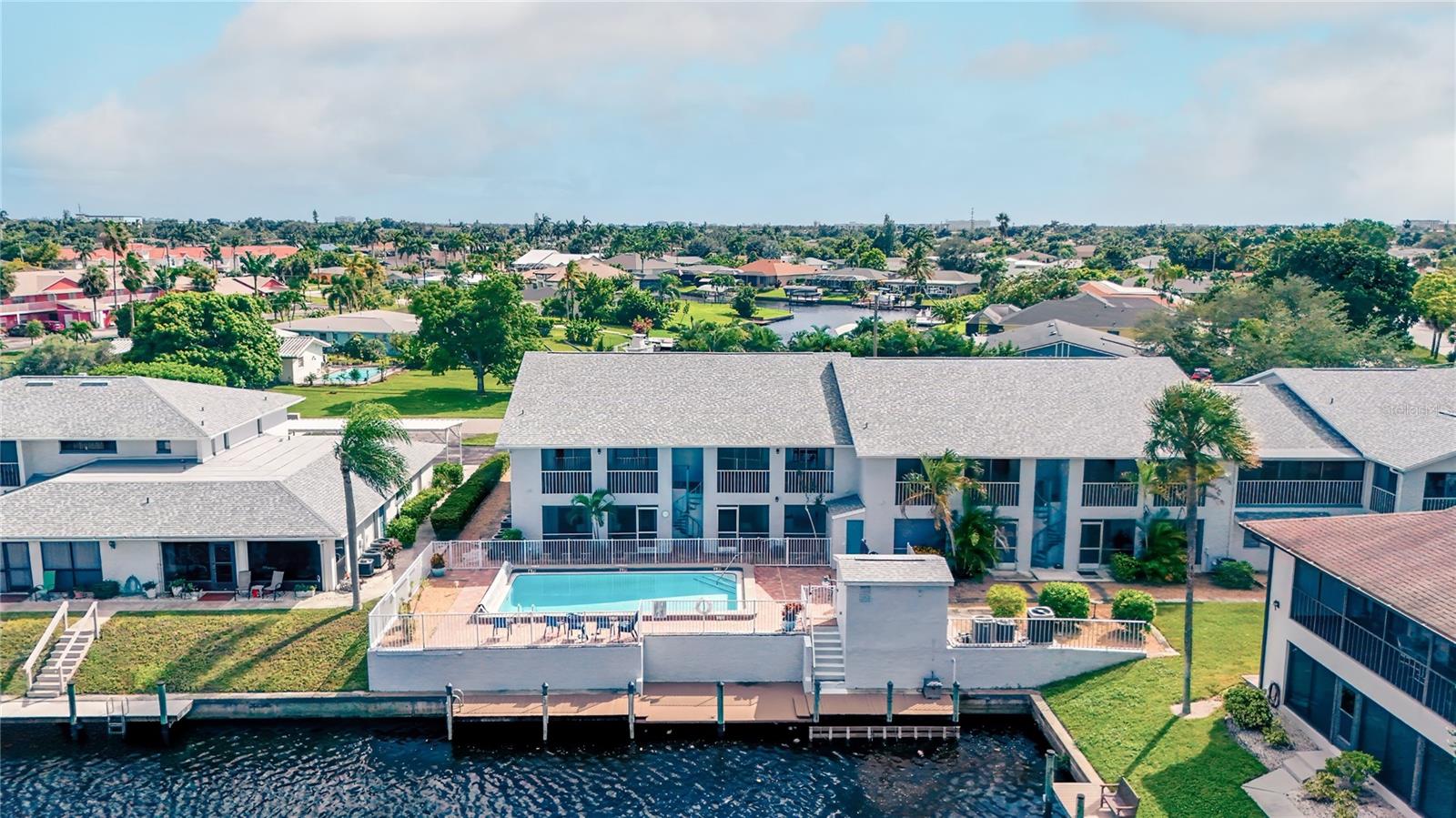 RAVEN COVE CONDO - Residential