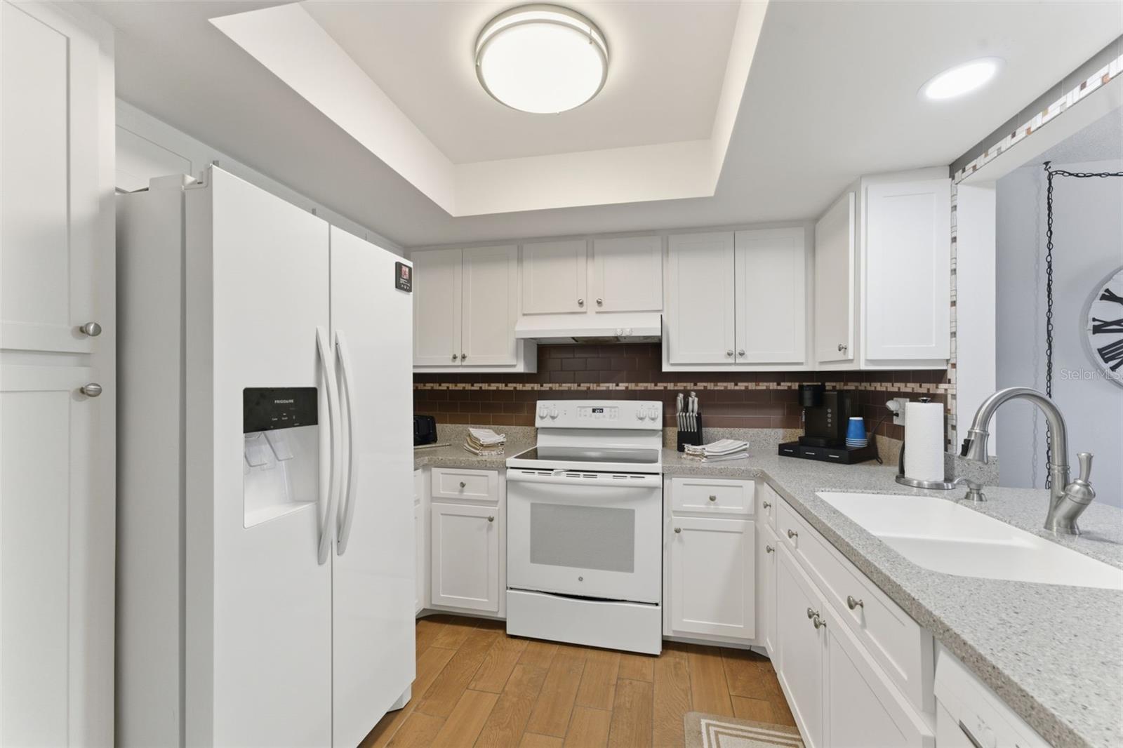 RAVEN COVE CONDO - Residential