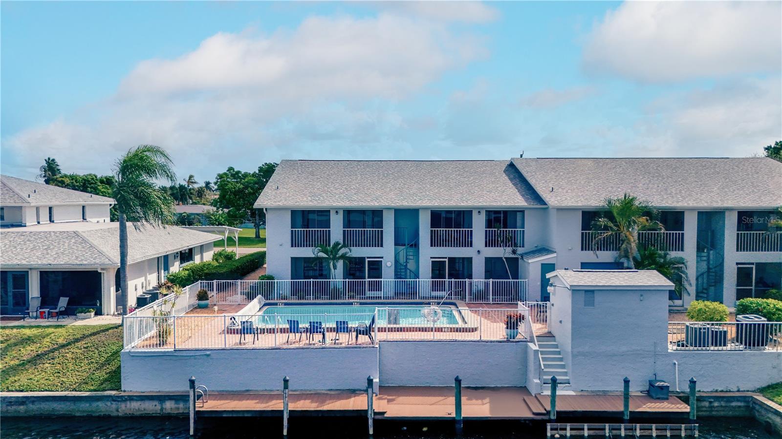 RAVEN COVE CONDO - Residential