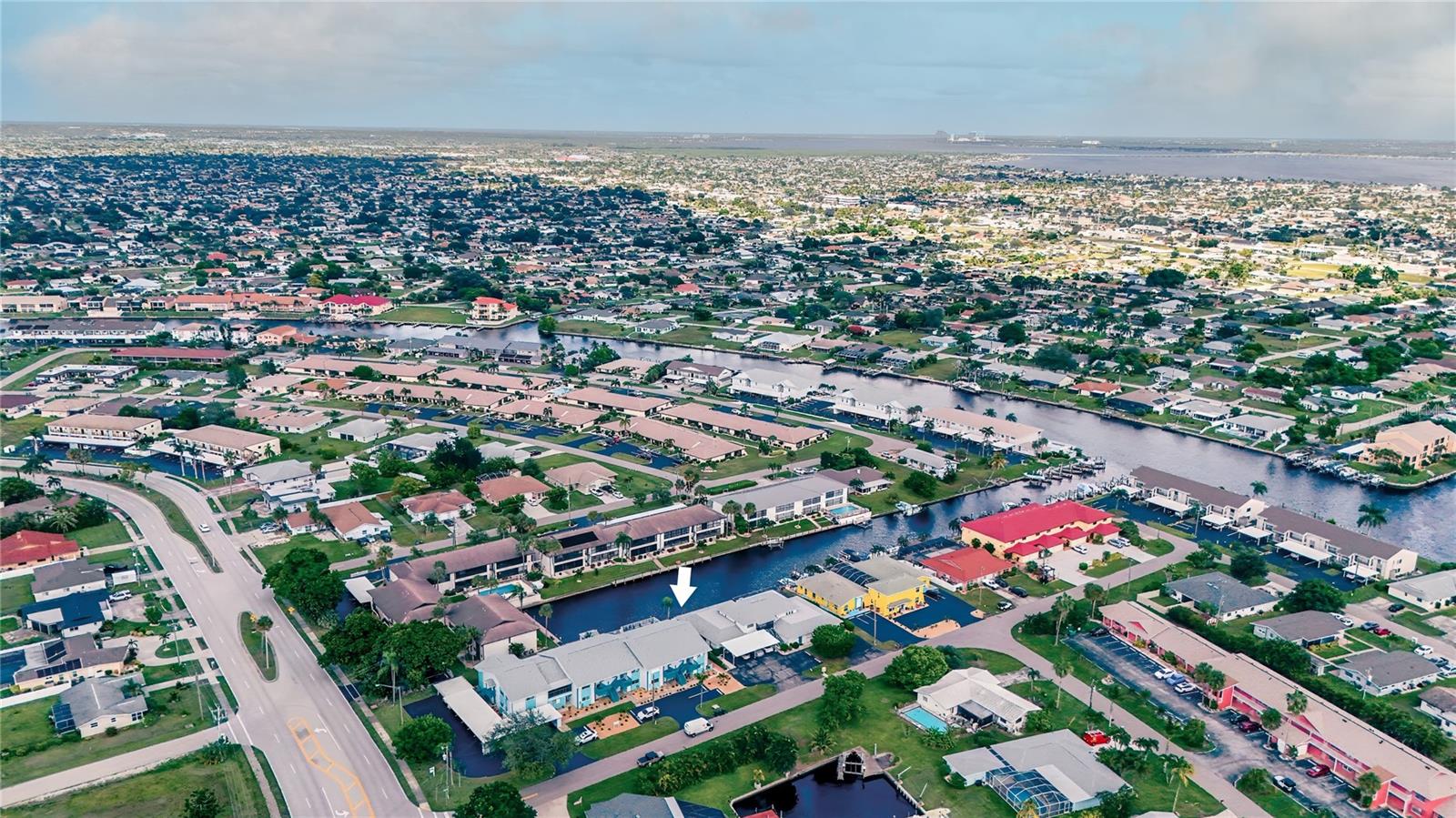 RAVEN COVE CONDO - Residential