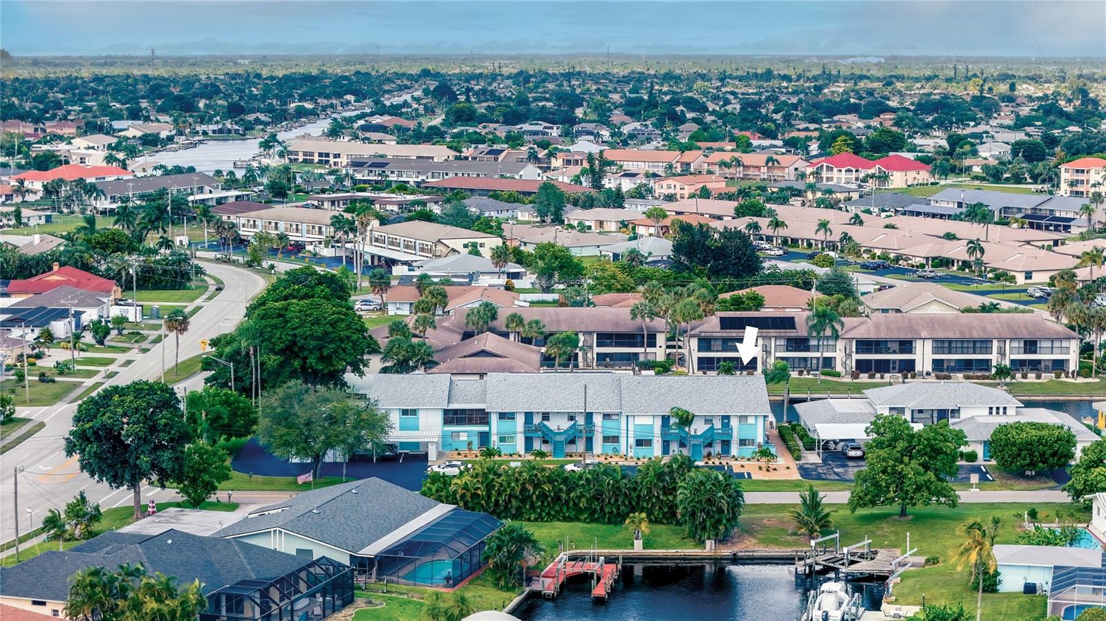 RAVEN COVE CONDO - Residential