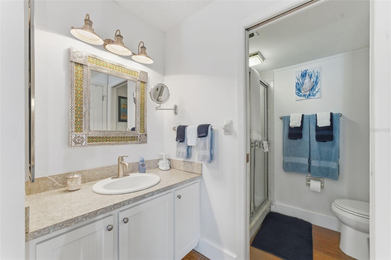 RAVEN COVE CONDO - Residential