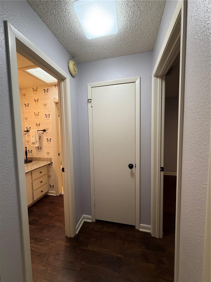 LAKE DEXTER MOORINGS - Residential