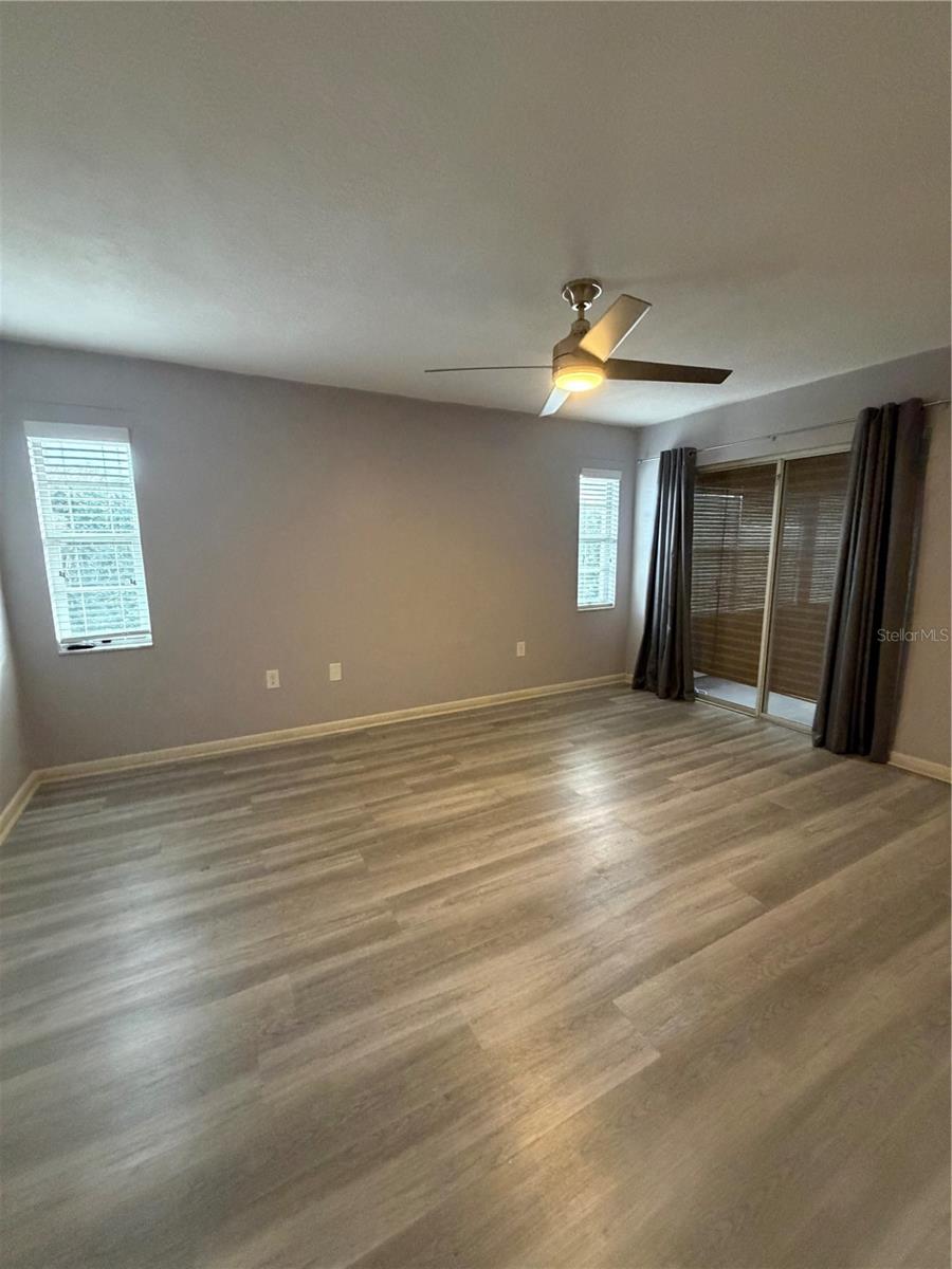 LAKE DEXTER MOORINGS - Residential