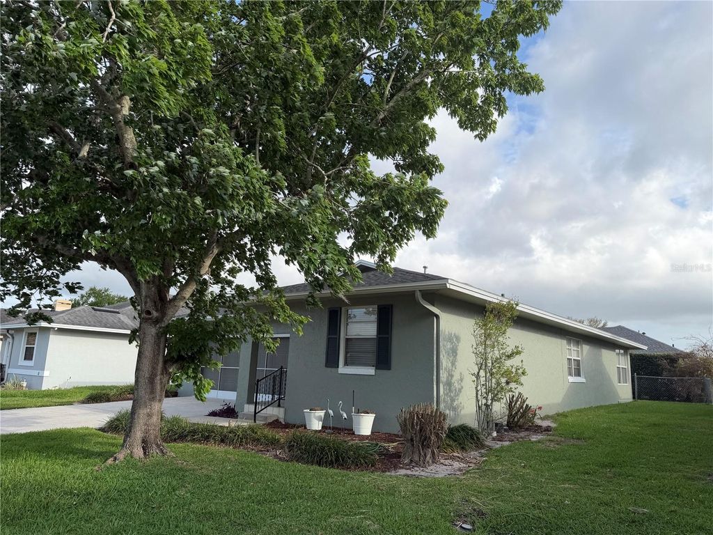 Photo of 1454 Grand Cayman Circle, Winter Haven, FL 33884 (MLS # O6396319)