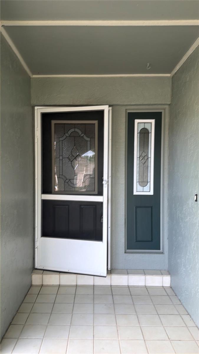 LAKE DEXTER MOORINGS - Residential