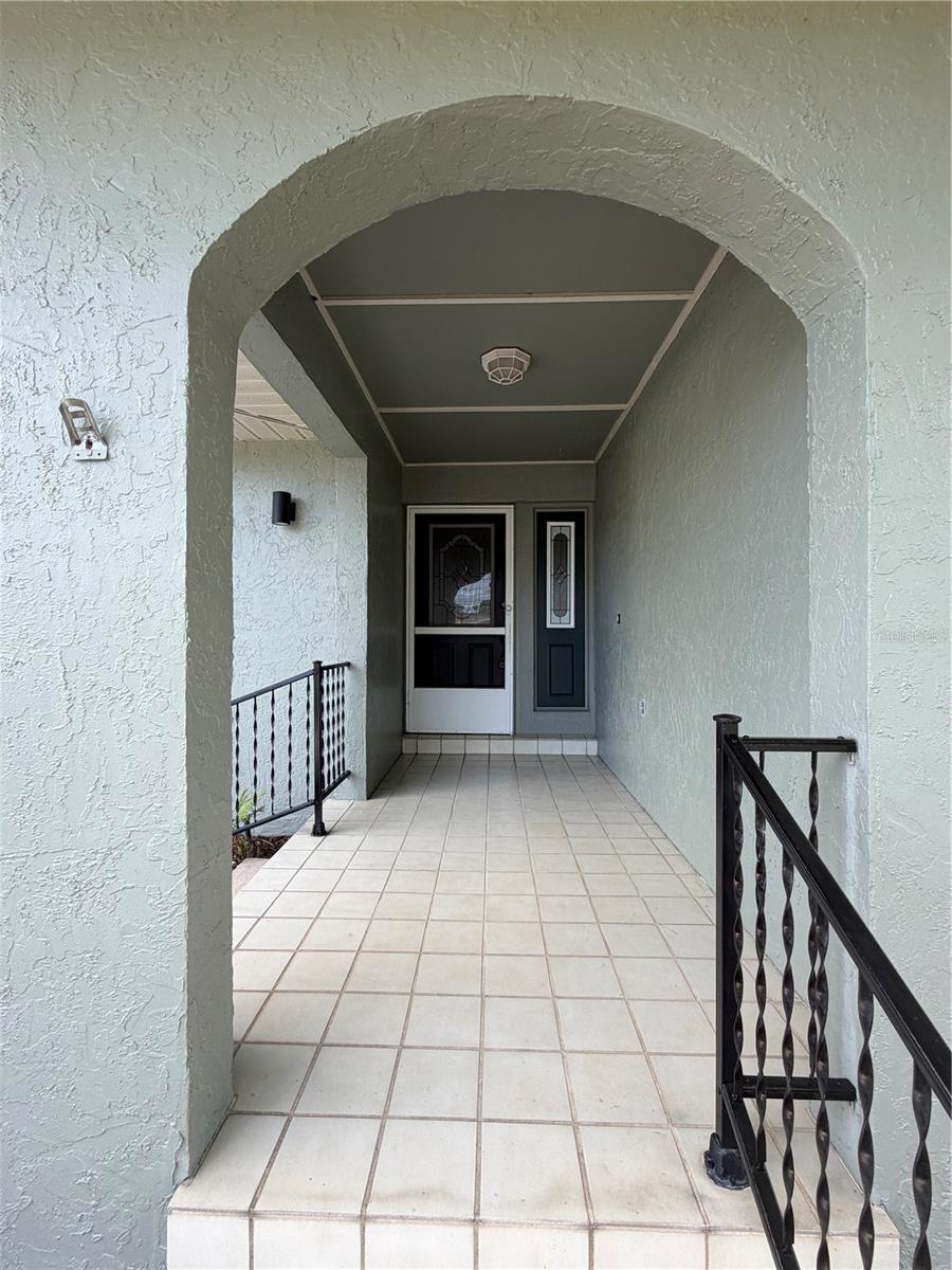 LAKE DEXTER MOORINGS - Residential