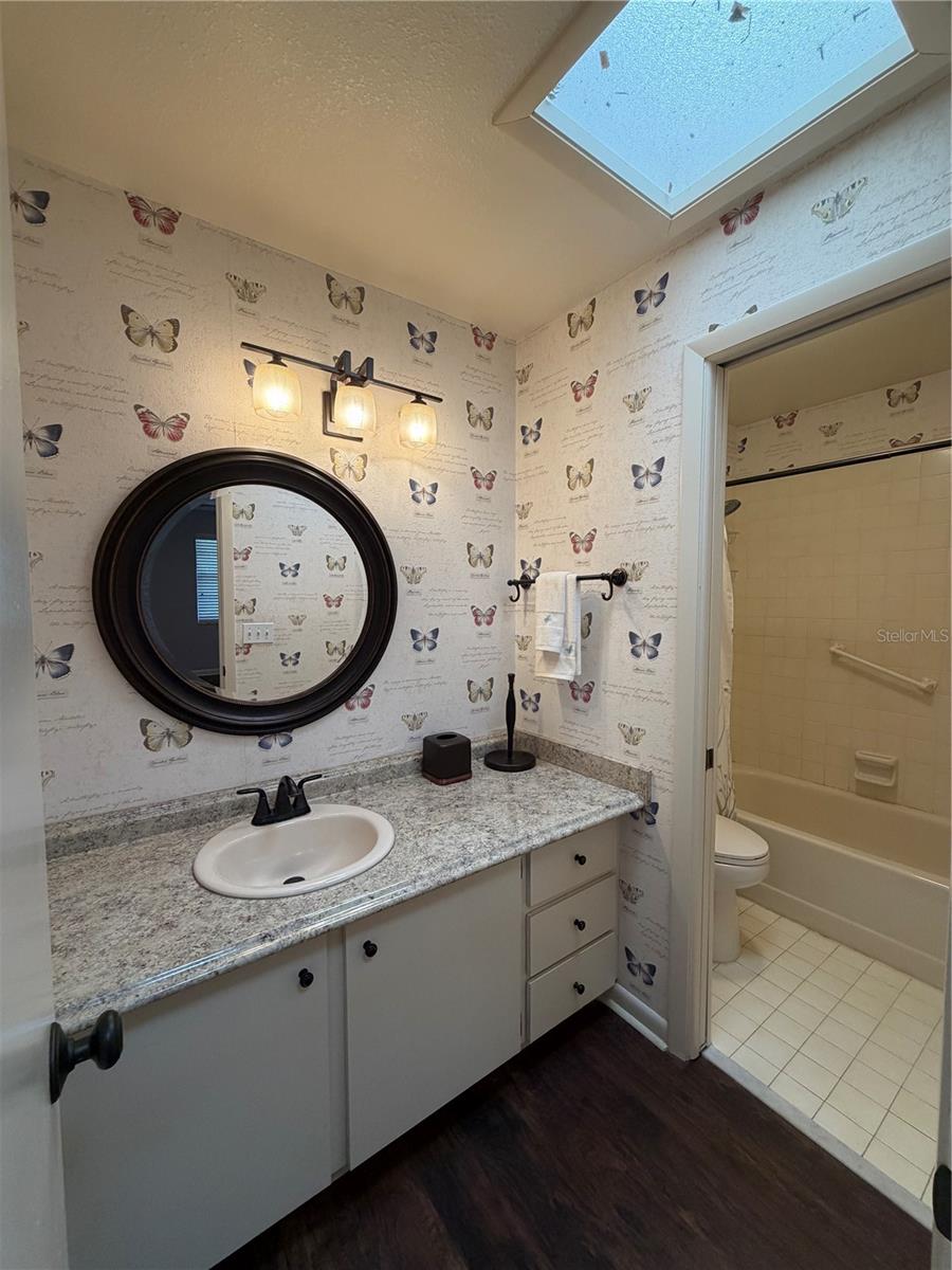 LAKE DEXTER MOORINGS - Residential