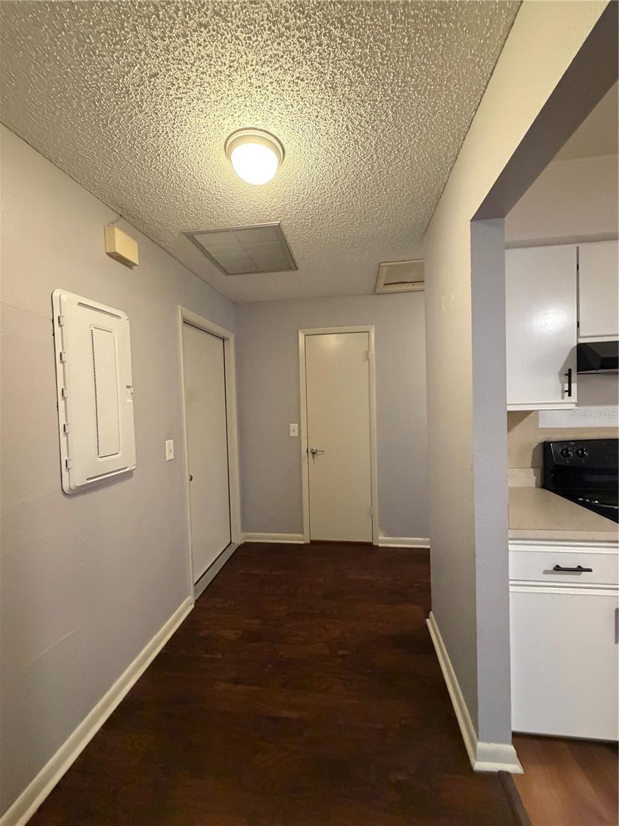 LAKE DEXTER MOORINGS - Residential