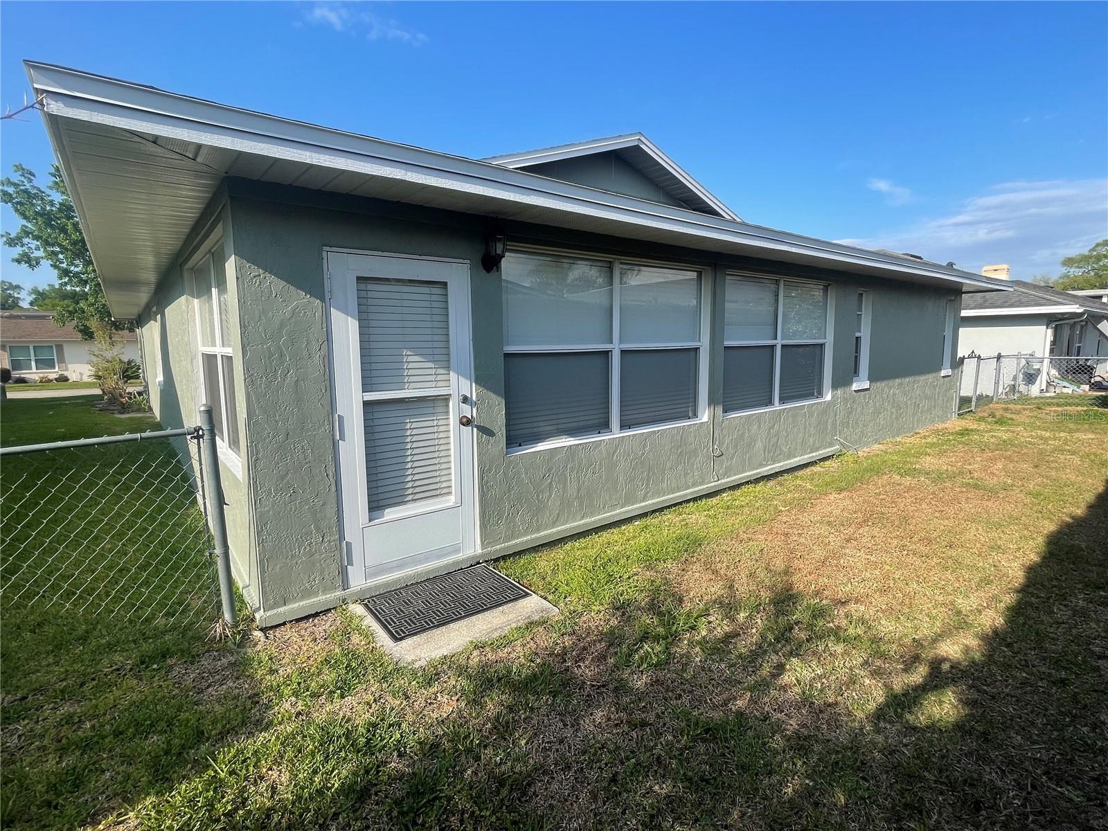 LAKE DEXTER MOORINGS - Residential