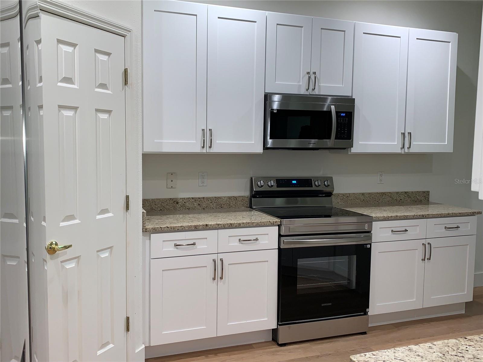 KEY VISTA PRCL 18 - Residential