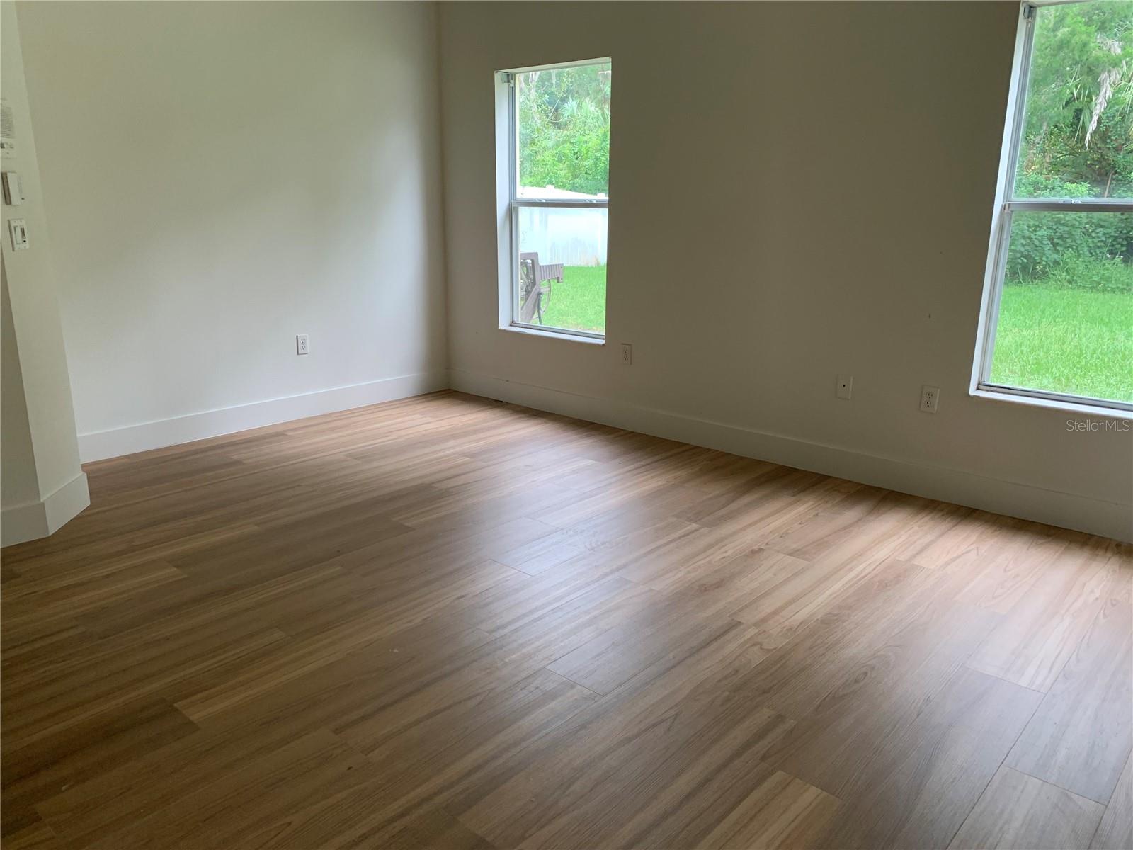 KEY VISTA PRCL 18 - Residential