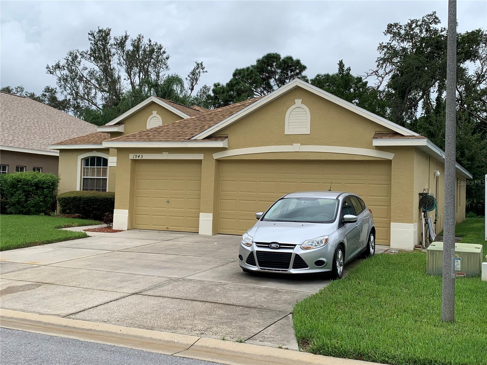 KEY VISTA PRCL 18 - Residential