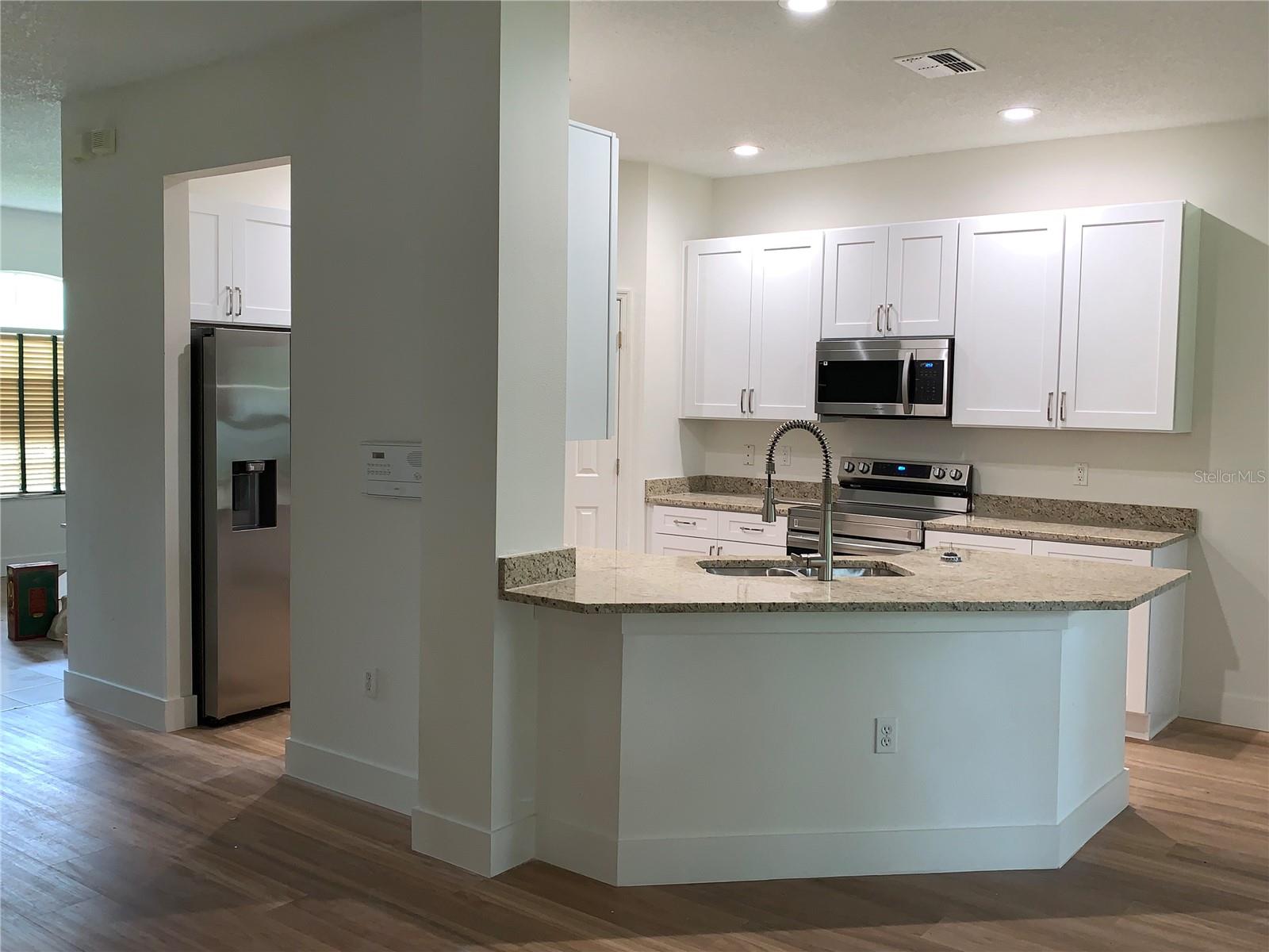 KEY VISTA PRCL 18 - Residential