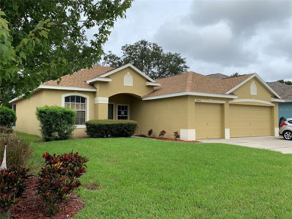 Photo of 1945 Blue River Road, Holiday, FL 34691 (MLS # TB8443203)