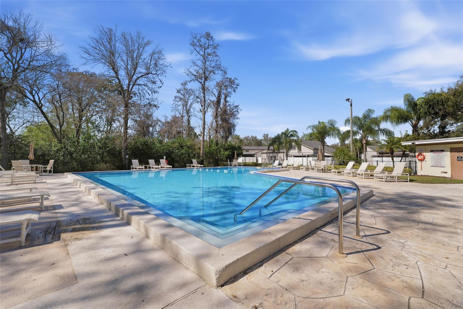 WINDING WOOD CONDO - Residential