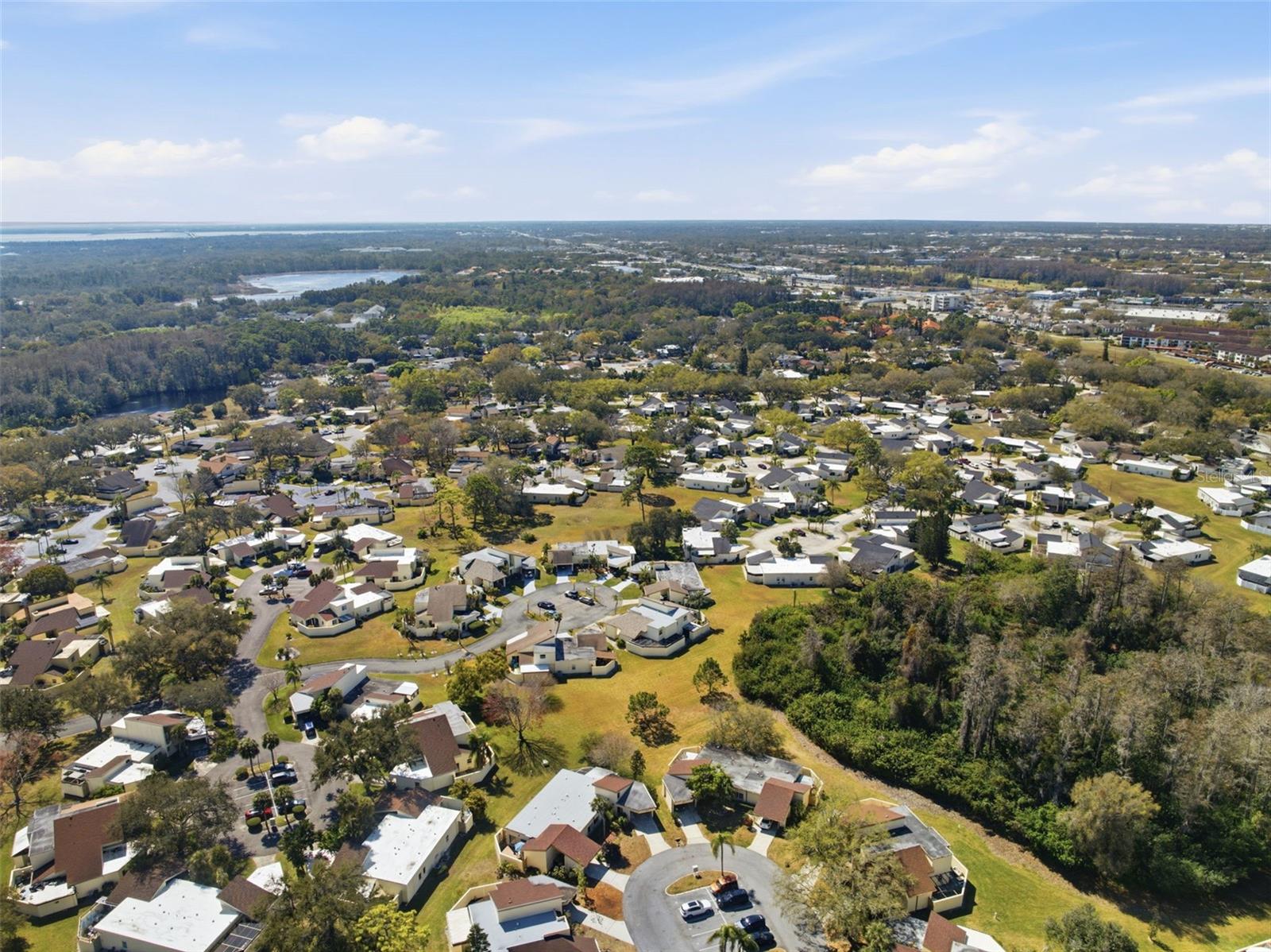WINDING WOOD CONDO - Residential