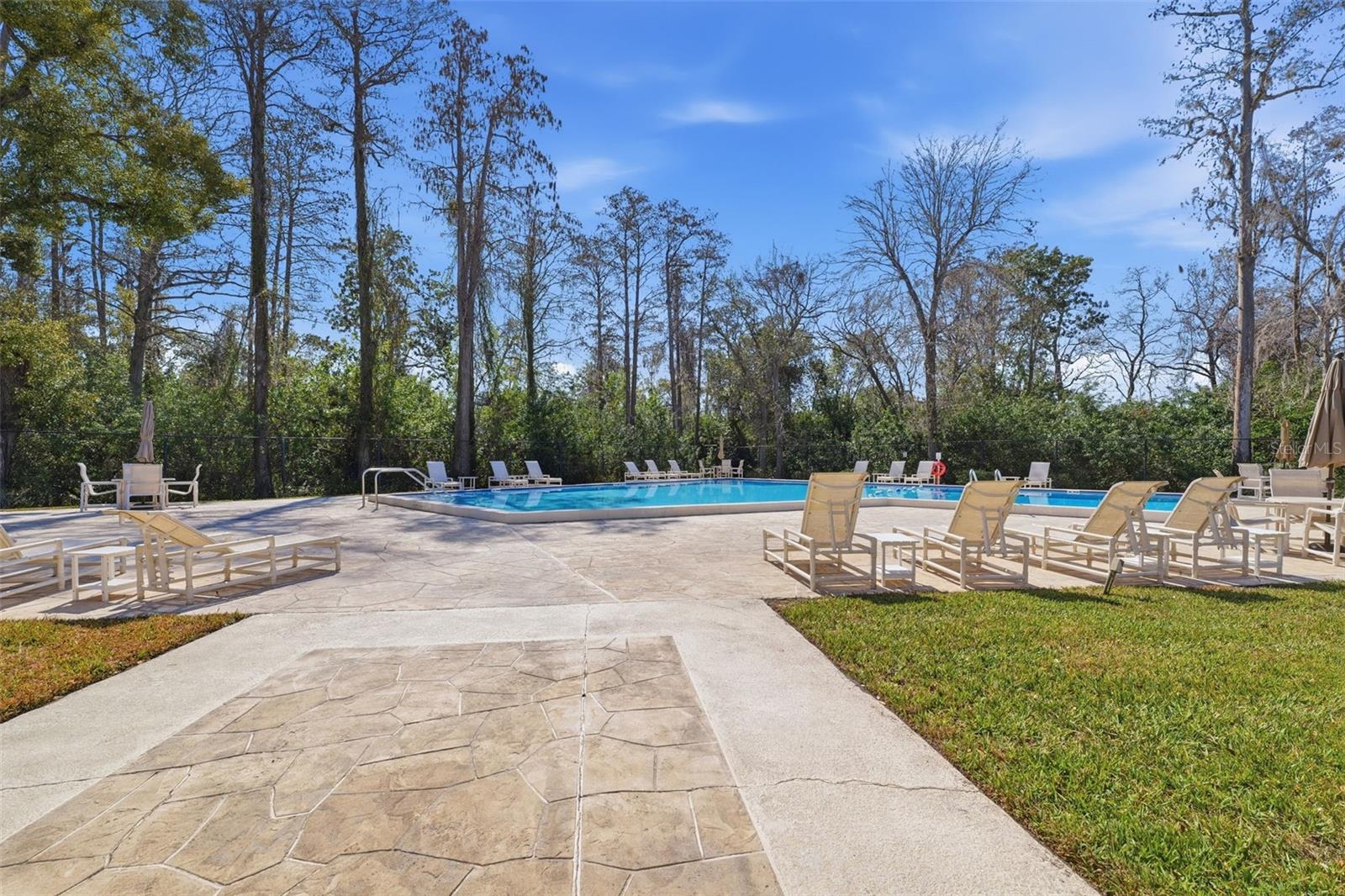 WINDING WOOD CONDO - Residential