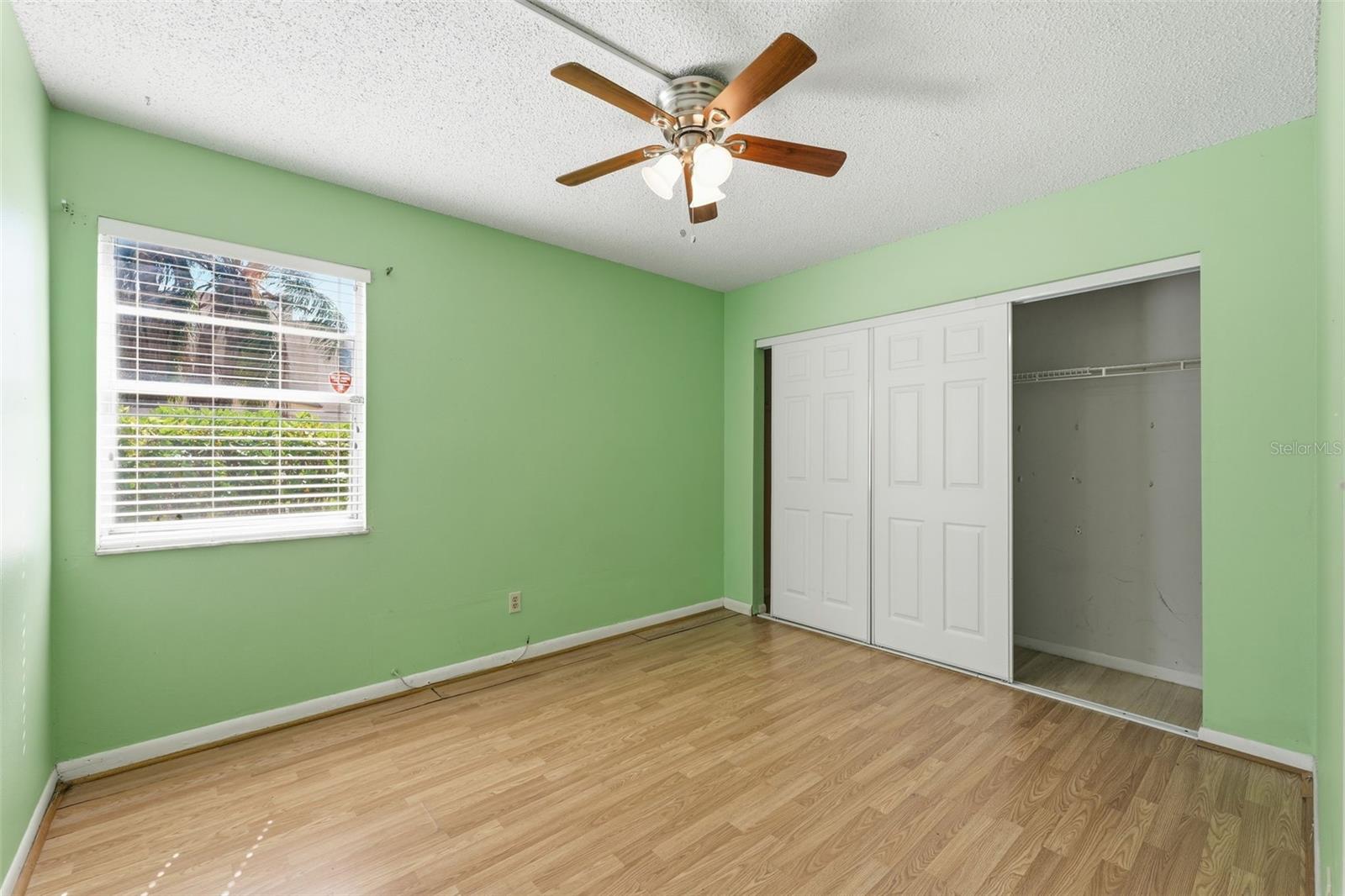 WINDING WOOD CONDO - Residential