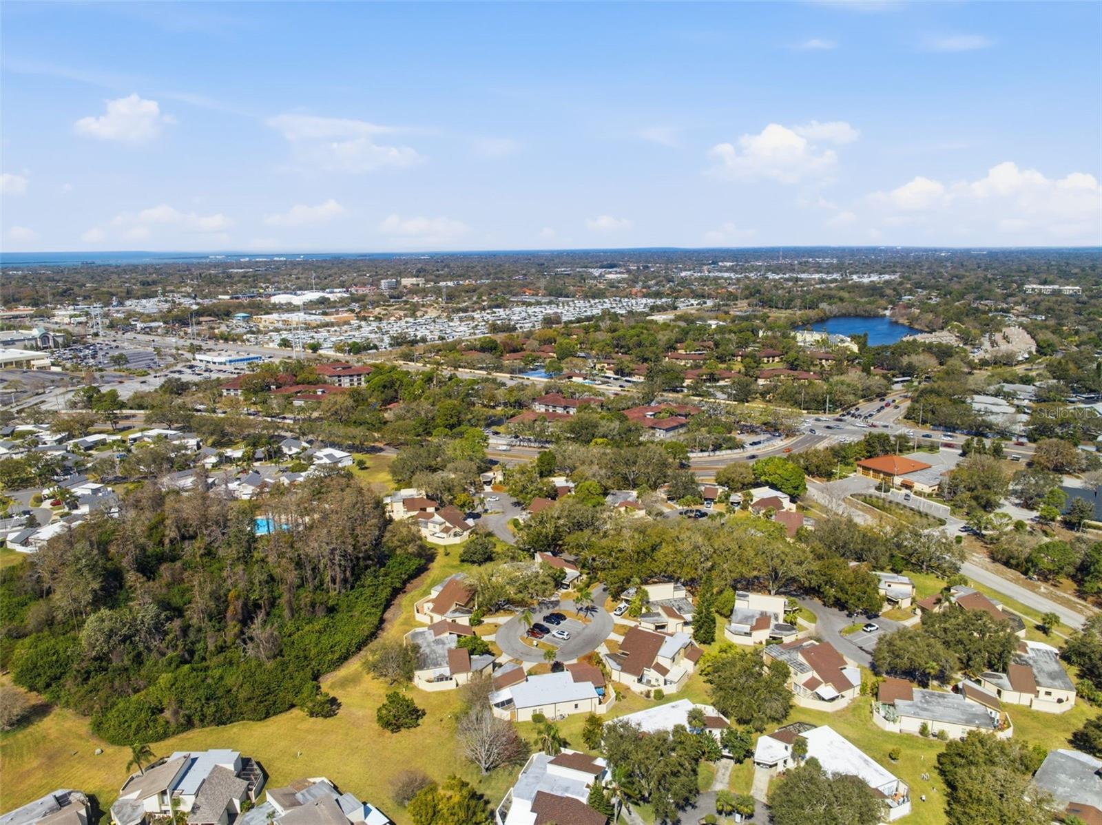 WINDING WOOD CONDO - Residential
