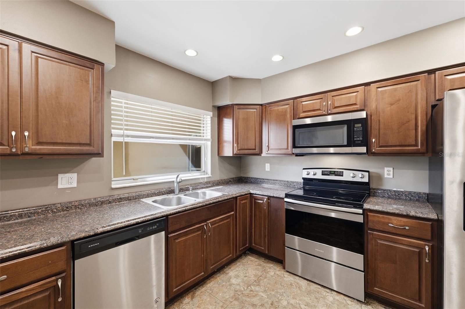 WINDING WOOD CONDO - Residential