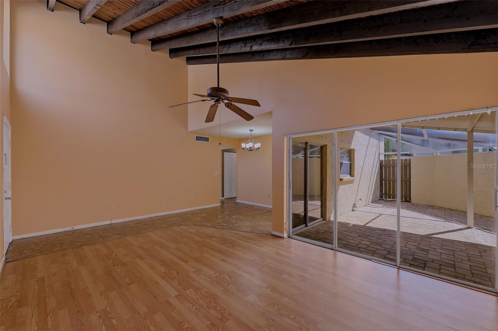 WINDING WOOD CONDO - Residential