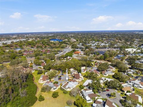 2725 FOX FIRE COURT CLEARWATER FL 33761