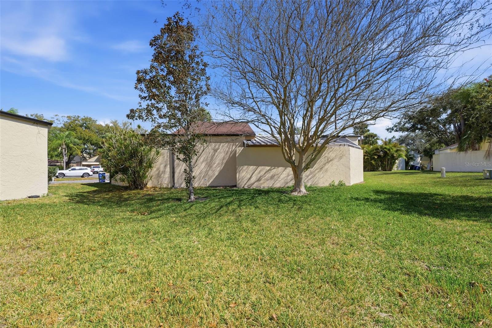 WINDING WOOD CONDO - Residential